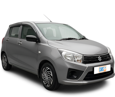 Maruti Celerio-img